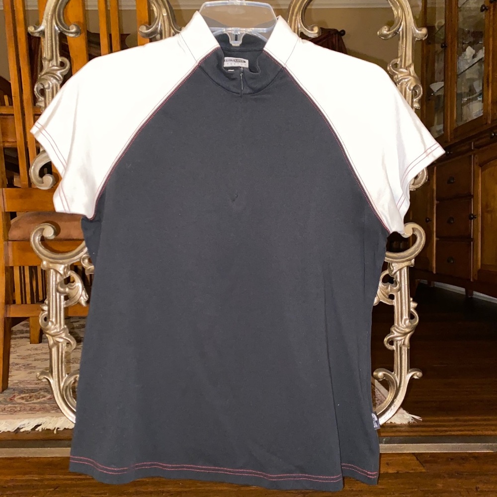 Adidas activewear top